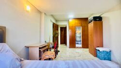 Blk 303 Hong Kah East Garden (Jurong East), HDB 3 Rooms #628287061